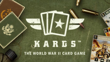 KARDS — The WWII Card Game