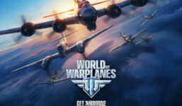 World of Warplanes